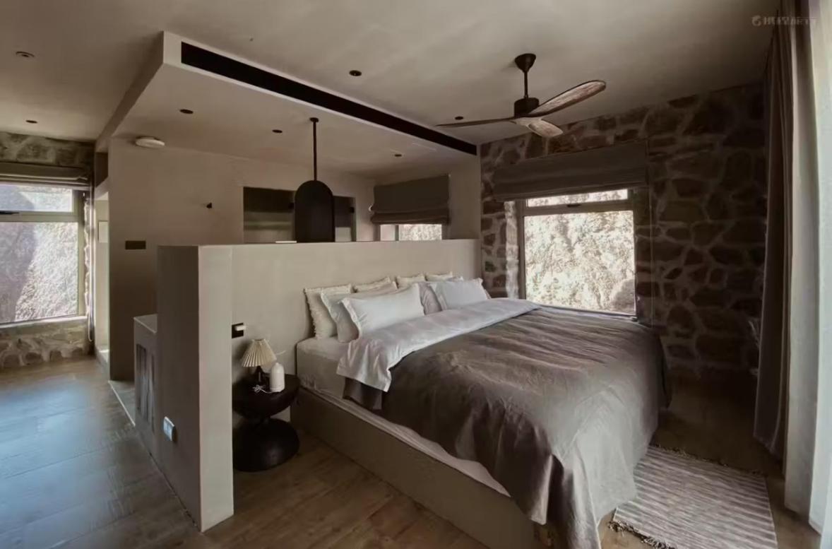 فندق Hobo Farm Miyun المظهر الخارجي الصورة